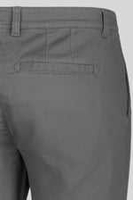 Mens Regular Fit Chino Trouser