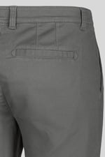 Mens Regular Fit Chino Trouser