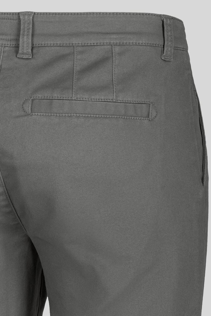Mens Regular Fit Chino Trouser