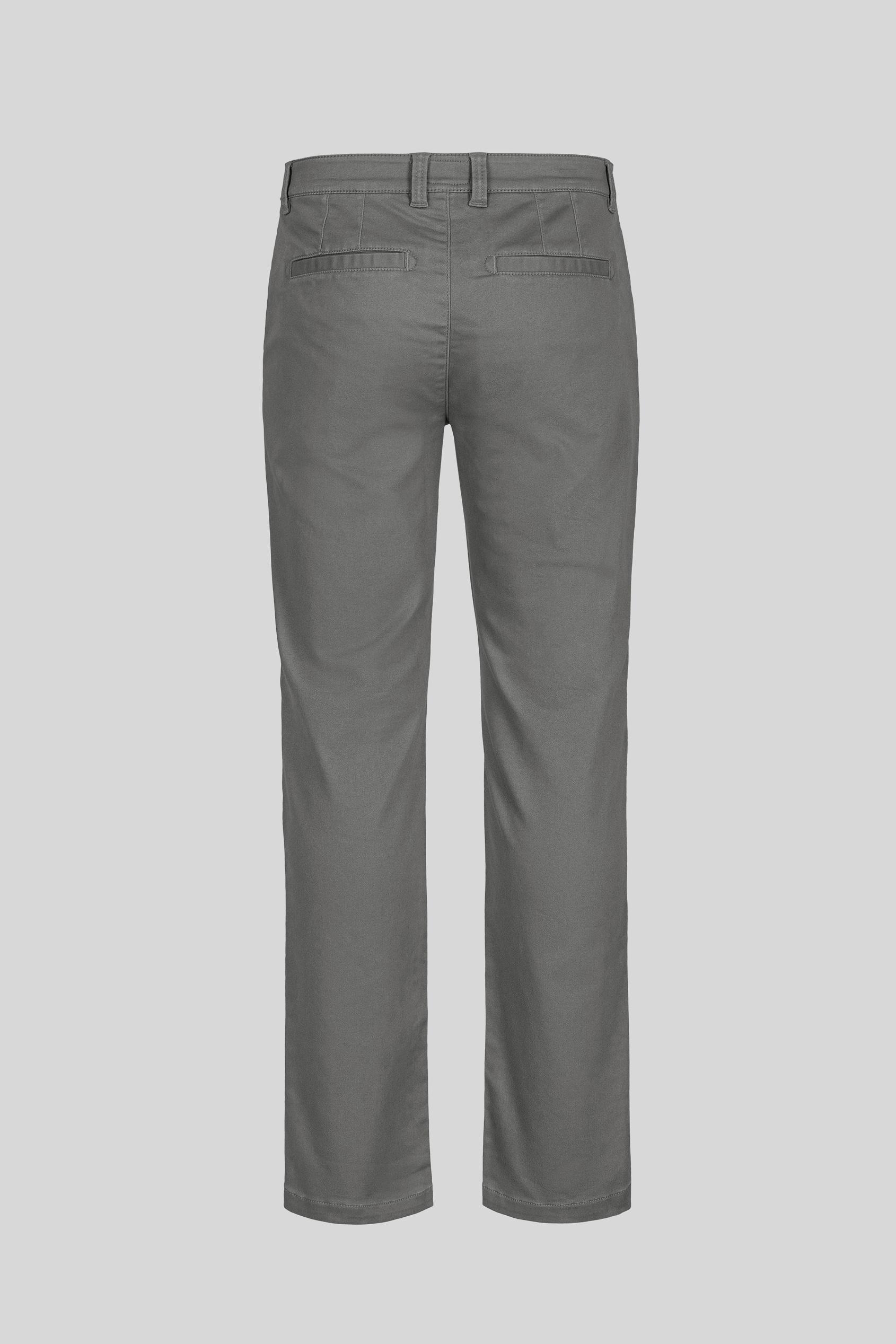 Mens Regular Fit Chino Trouser