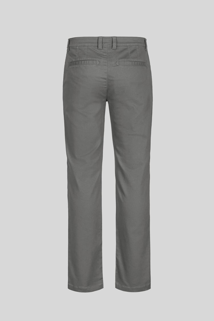 Mens Regular Fit Chino Trouser