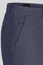 Mens Regular Fit Chino Trouser