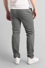 Mens Regular Fit Chino Trouser