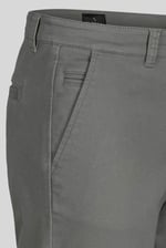 Mens Regular Fit Chino Trouser