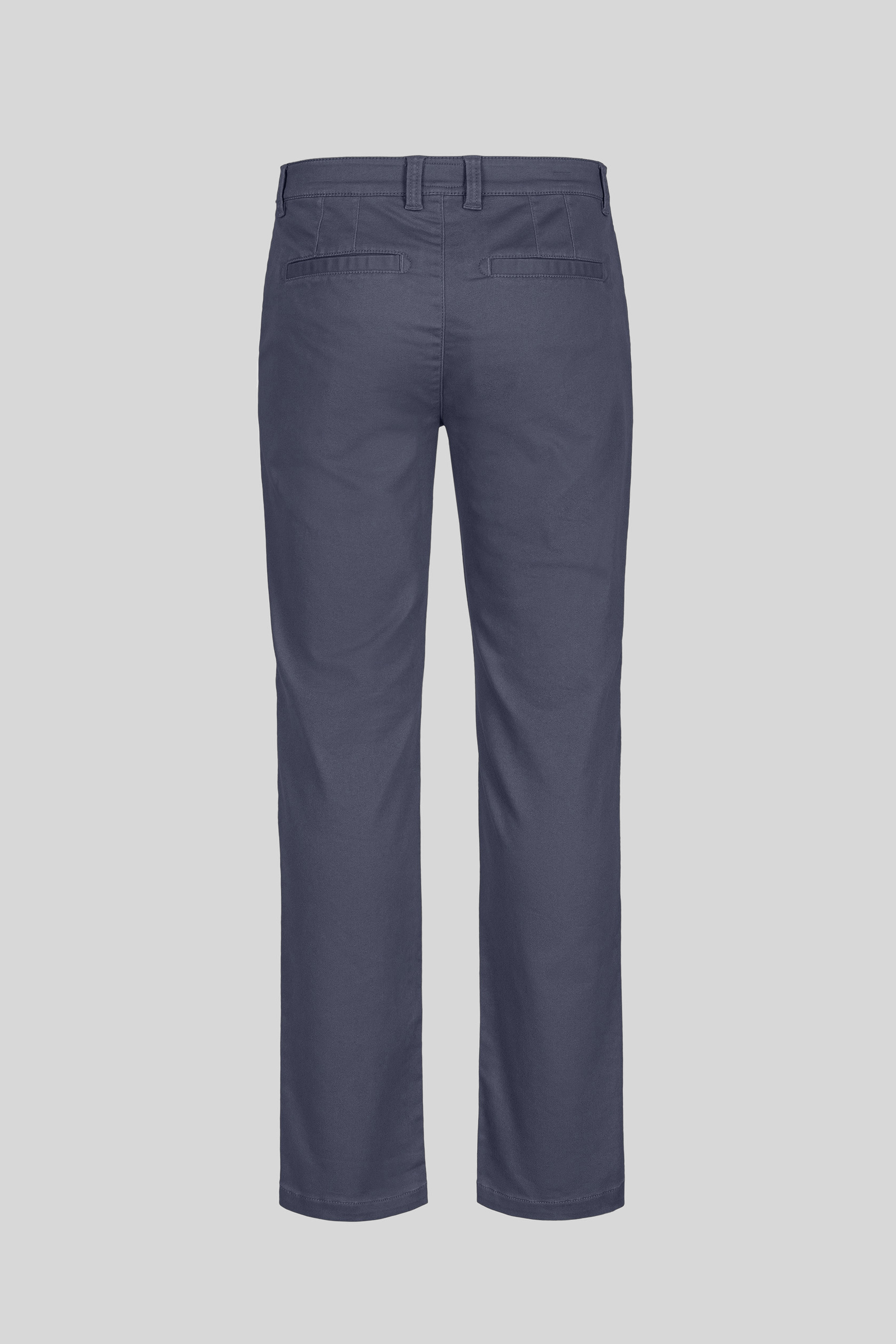 Mens Regular Fit Chino Trouser