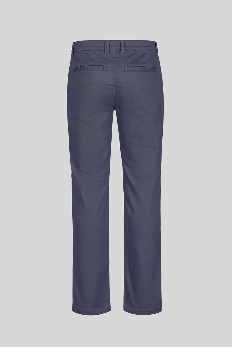 Mens Regular Fit Chino Trouser