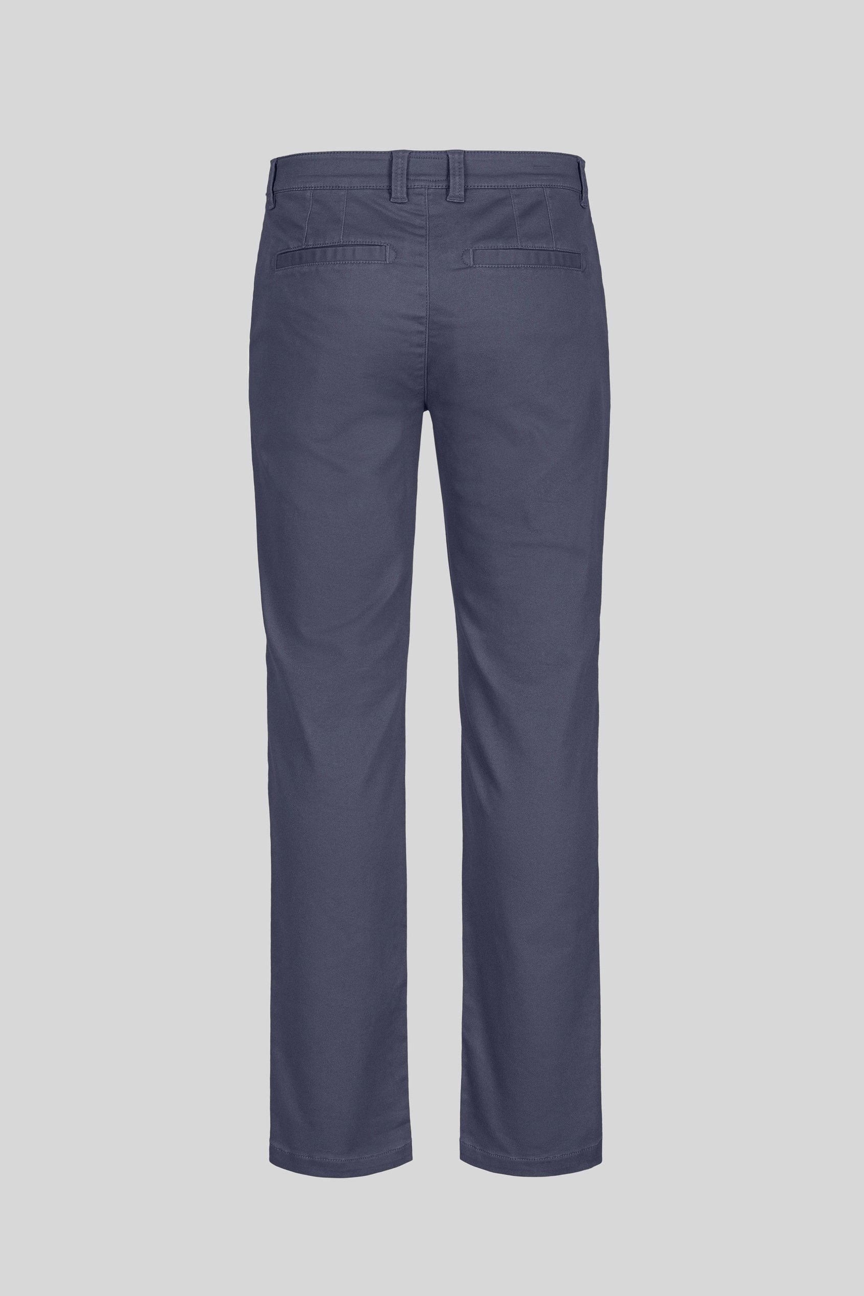 Mens Regular Fit Chino Trouser