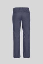 Mens Regular Fit Chino Trouser