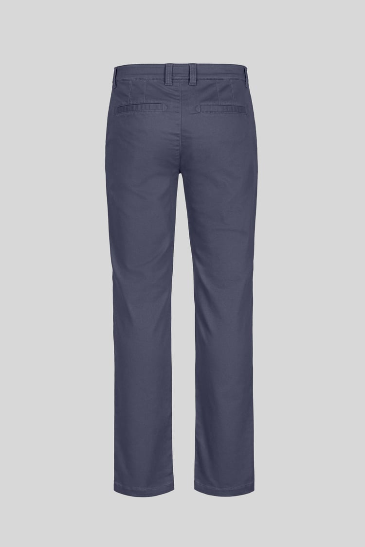Mens Regular Fit Chino Trouser