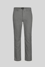 Mens Regular Fit Chino Trouser