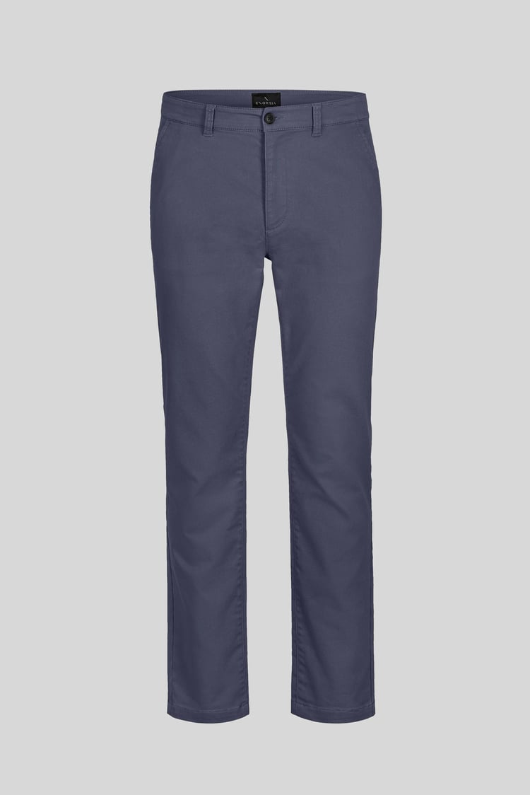 Mens Regular Fit Chino Trouser