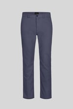 Mens Regular Fit Chino Trouser