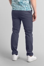 Mens Regular Fit Chino Trouser