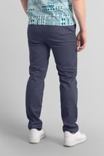 Mens Regular Fit Chino Trouser