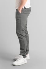 Mens Regular Fit Chino Trouser