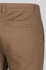 Mens Regular Fit Chino Trouser