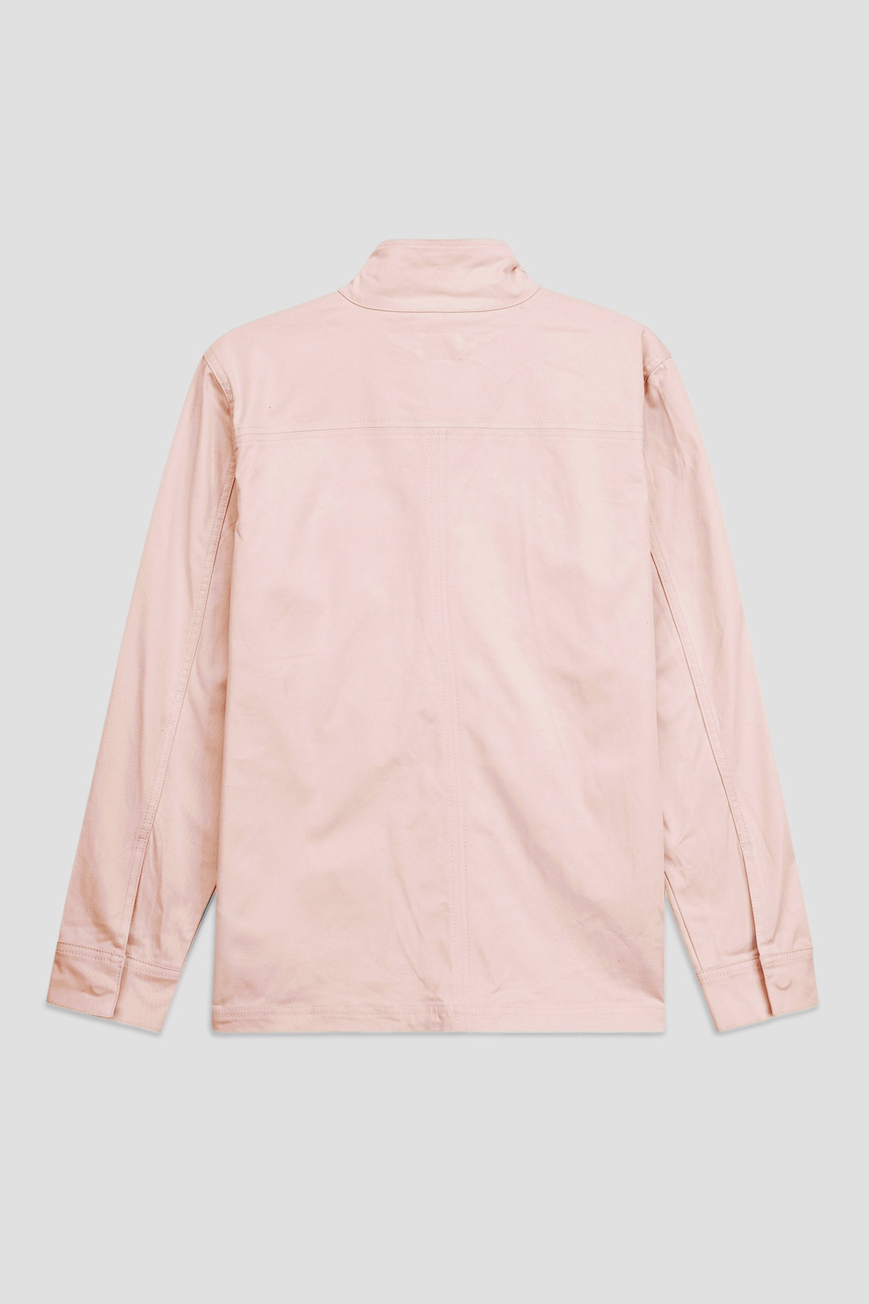 Womens Oversize Traveller Jacket