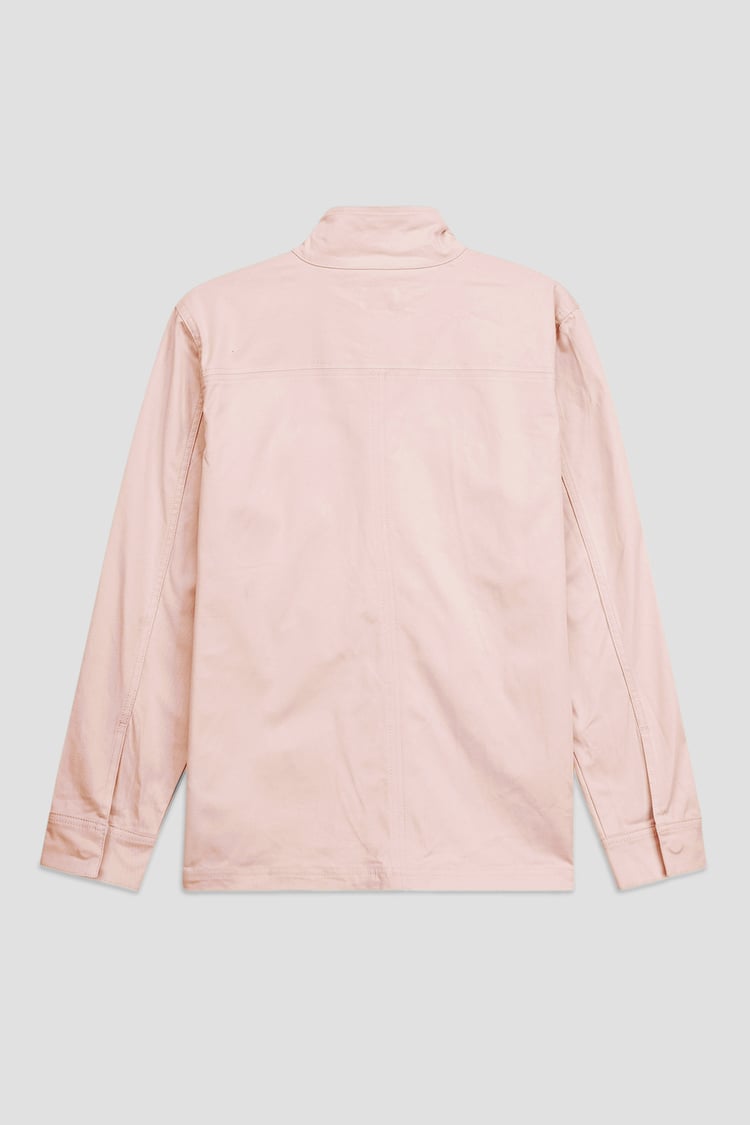 Womens Oversize Traveller Jacket