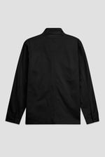 Womens Oversize Traveller Jacket