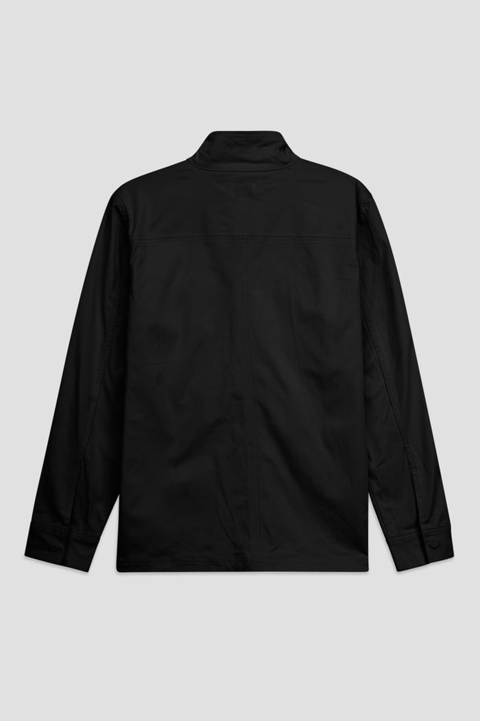 Womens Oversize Traveller Jacket