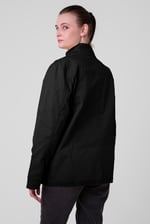 Womens Oversize Traveller Jacket
