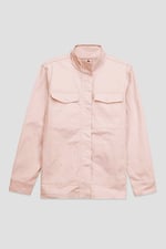 Womens Oversize Traveller Jacket