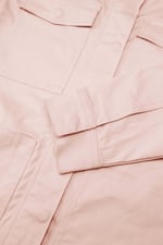 Womens Oversize Traveller Jacket