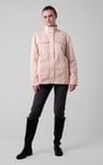 Womens Oversize Traveller Jacket