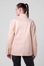 Womens Oversize Traveller Jacket