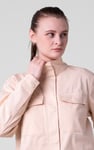 Womens Oversize Traveller Jacket