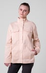 Womens Oversize Traveller Jacket