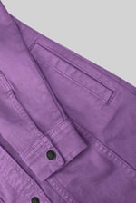 Womens Slim Longline Coloured Jacket