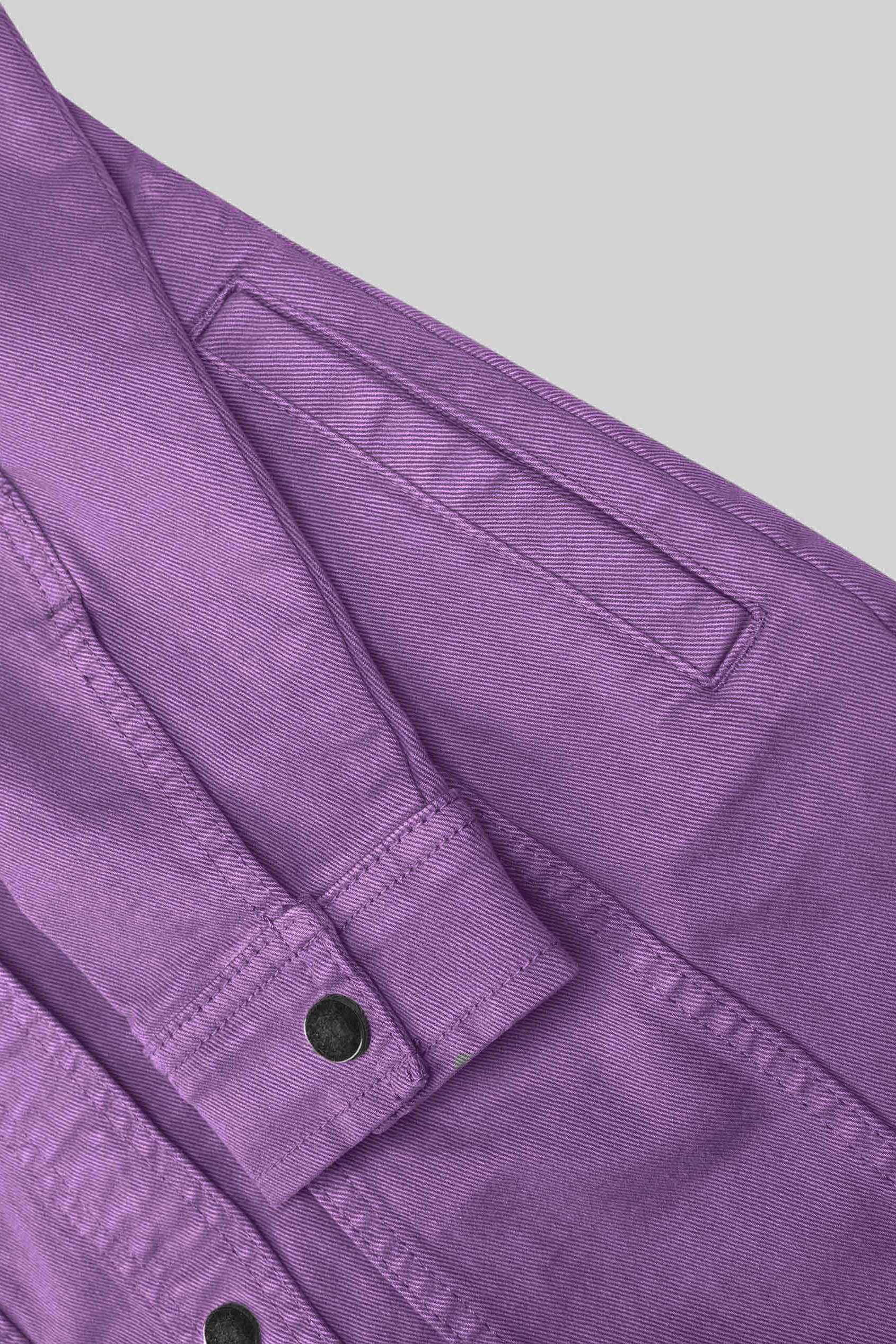 Womens Slim Longline Coloured Jacket