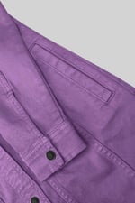 Womens Slim Longline Coloured Jacket