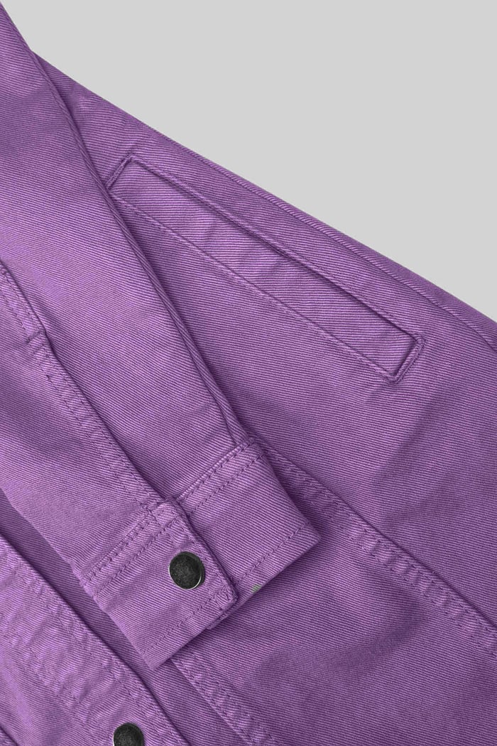 Womens Slim Longline Coloured Jacket