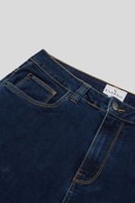 Enorsia Authentic High Waist Boyfriend Jeans