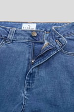 Enorsia Authentic High Waist Boyfriend Jeans