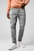 Mens Tapered Slim Fit Jeans