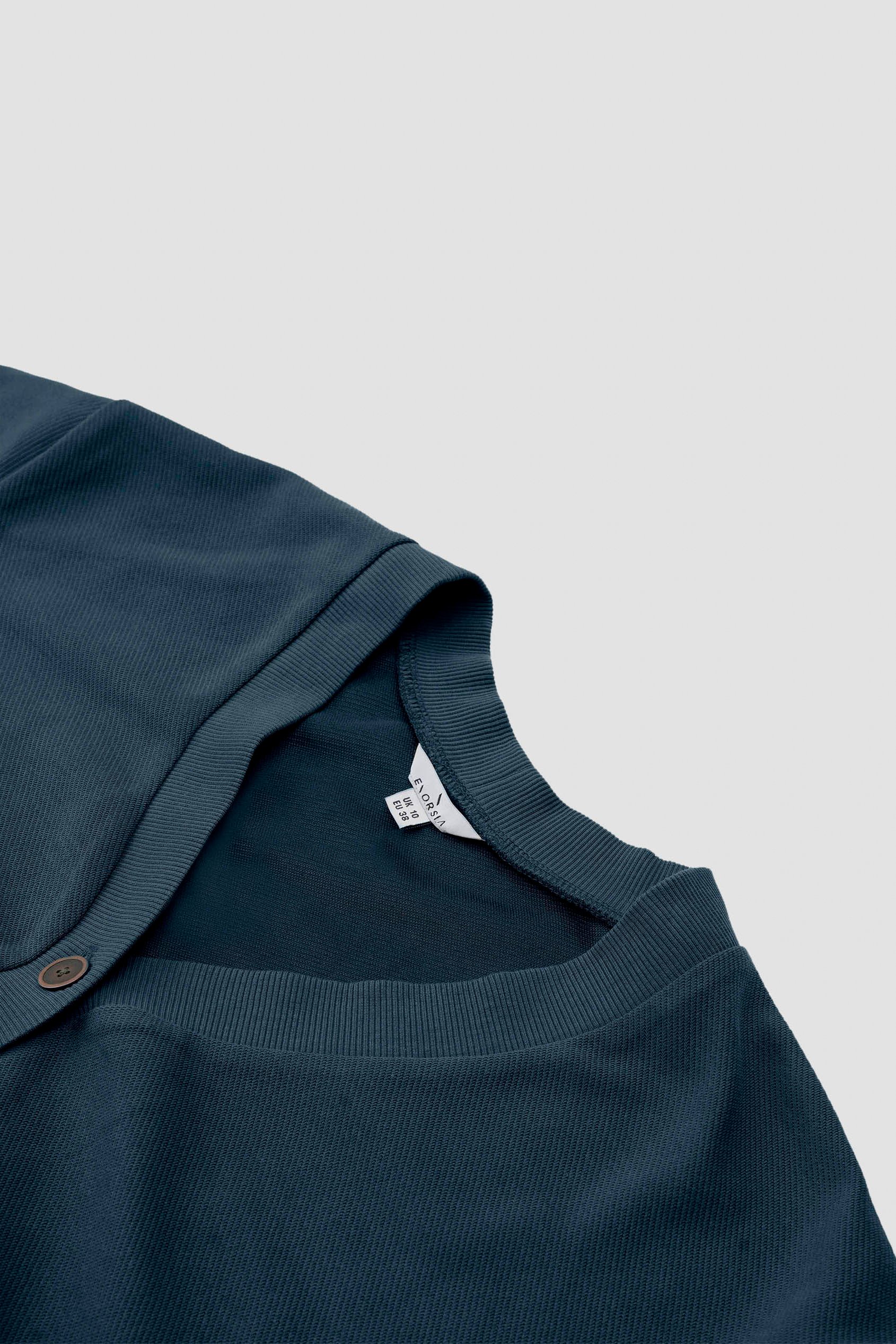 Jersey Button through Cardigan