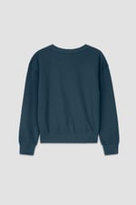 Jersey Button through Cardigan