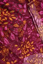 Womens V-neck Button Through Dress