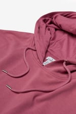 Slanty Patch Pocket Hoodie