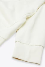 Slanty Patch Pocket Hoodie