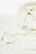 Slanty Patch Pocket Hoodie