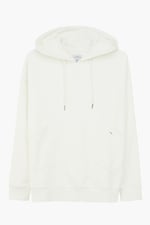 Slanty Patch Pocket Hoodie
