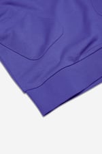 Slanty Patch Pocket Hoodie