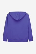 Slanty Patch Pocket Hoodie