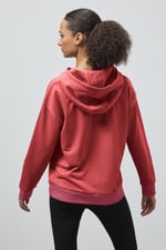 Slogan Life Tonnel Rib Hoodies