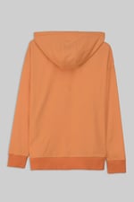 Slogan Life Tonnel Rib Hoodies