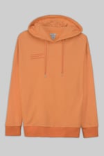 Slogan Life Tonnel Rib Hoodies